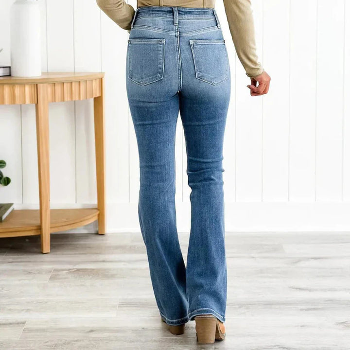 Miranda™ Miracle Sculpting Bootcut Jeans