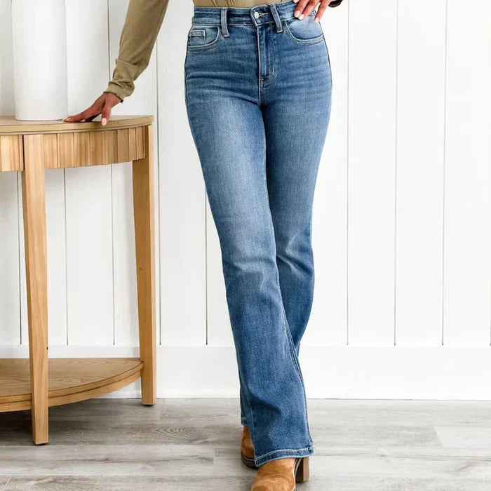 Miranda™ Miracle Sculpting Bootcut Jeans