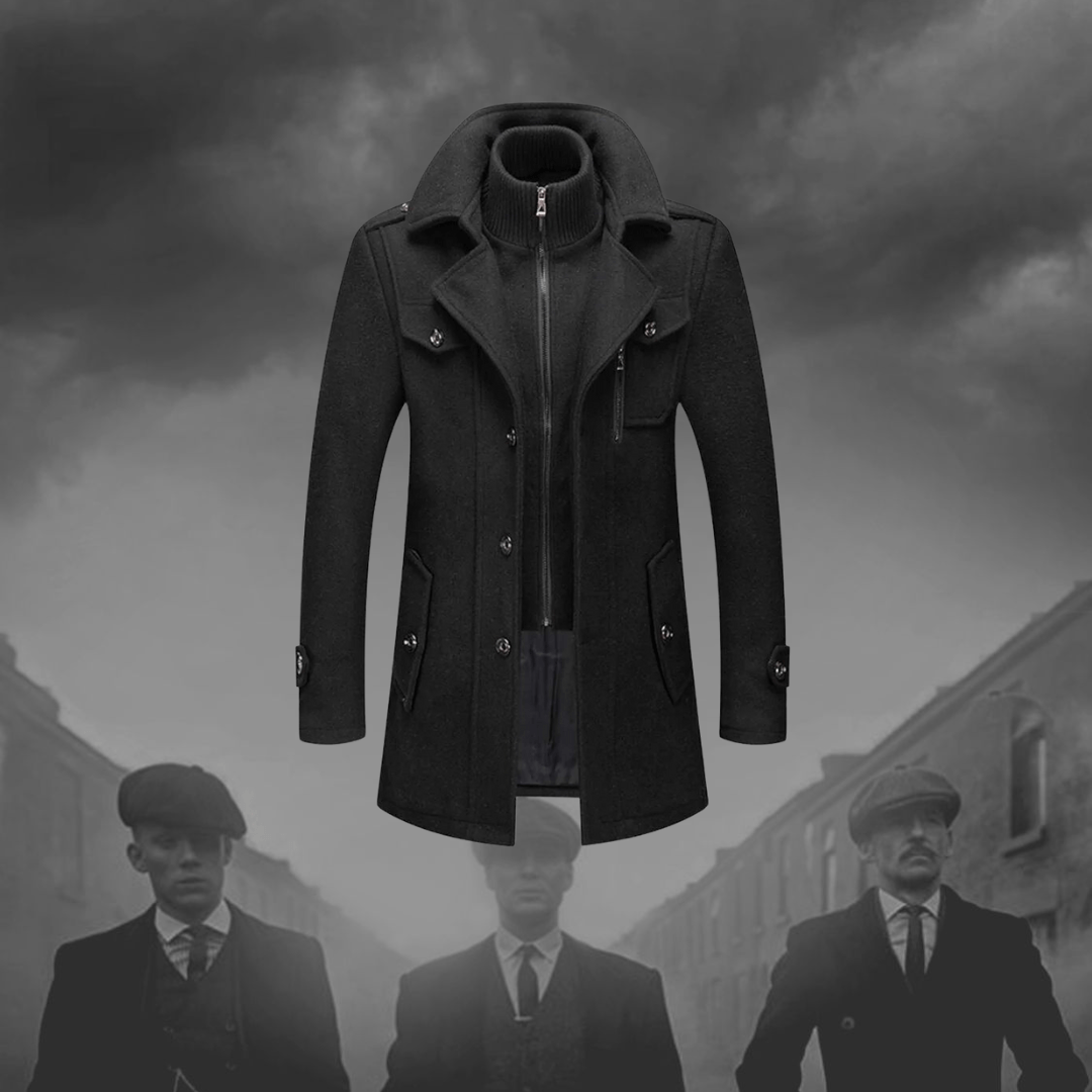 Shelby™ Men’s Winter Coat