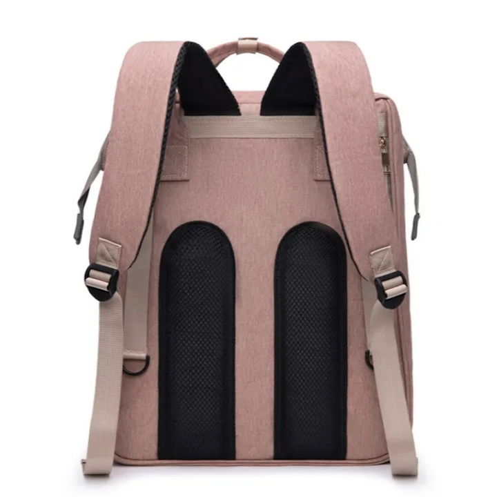 BabyGo™ Multifunctional Backpack