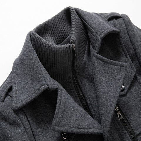 Shelby™ Men’s Winter Coat