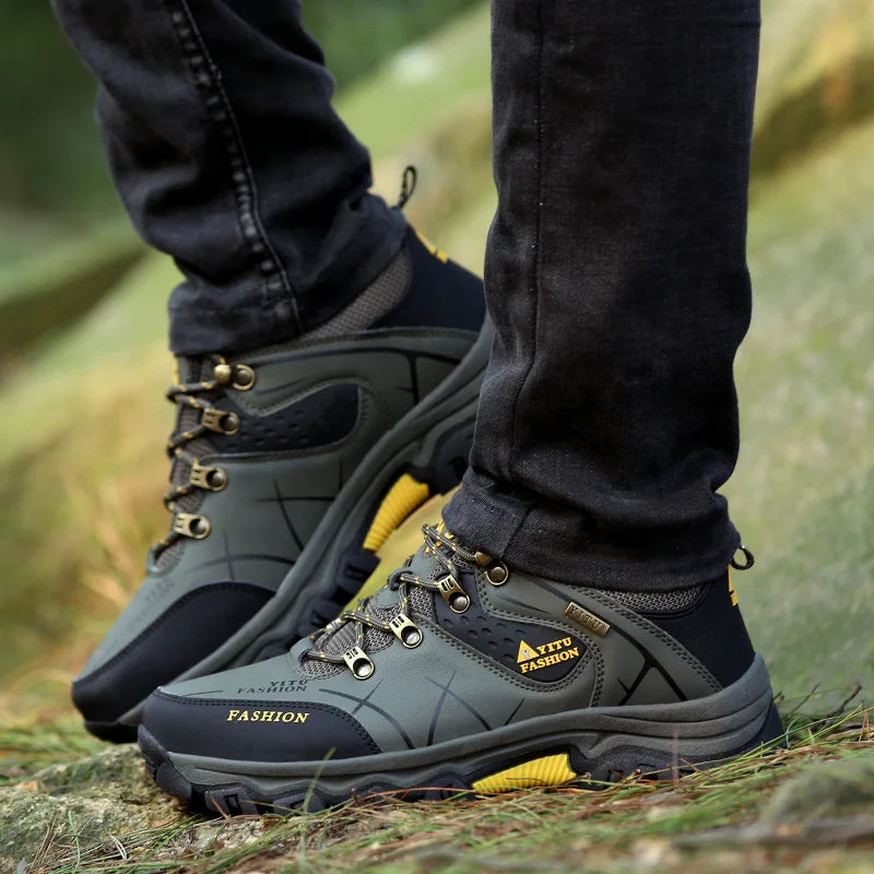 Craft™ Hiking Shoes