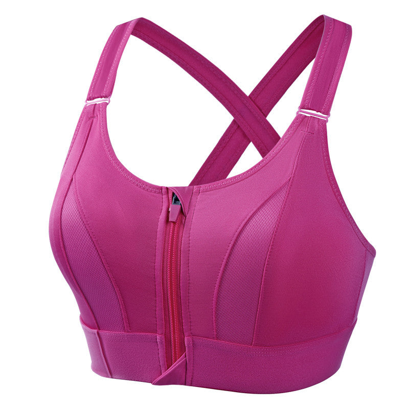 BeActive™ Sports Bra High Support | 1+1 FREE