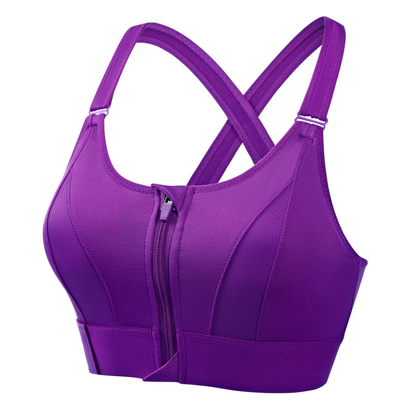 BeActive™ Sports Bra High Support | 1+1 FREE