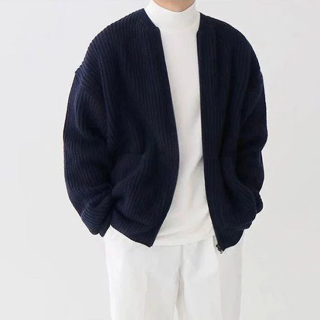 Lenon™ Knit Cardigan