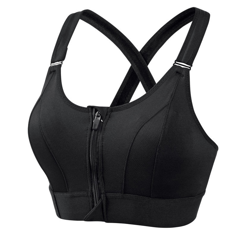 BeActive™ Sports Bra High Support | 1+1 FREE