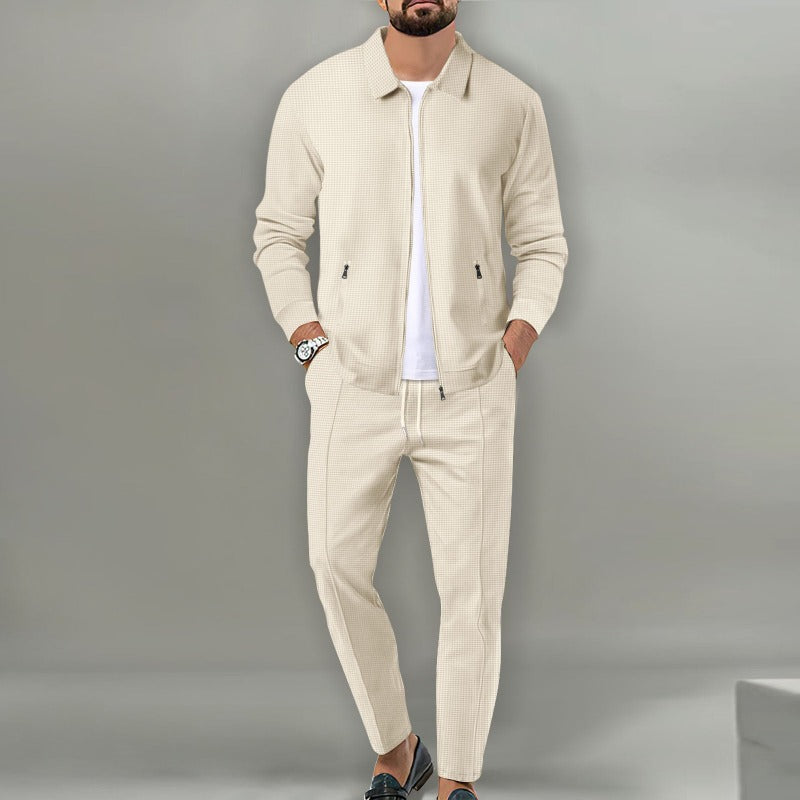 Laurent™ Men‘s 2-Piece Set