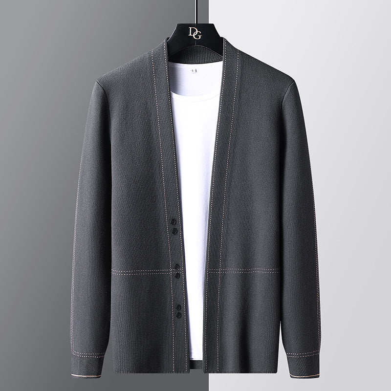 Louis™ Men's Cardigan