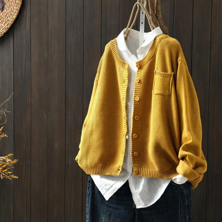 Annik™ Casual Cardigan