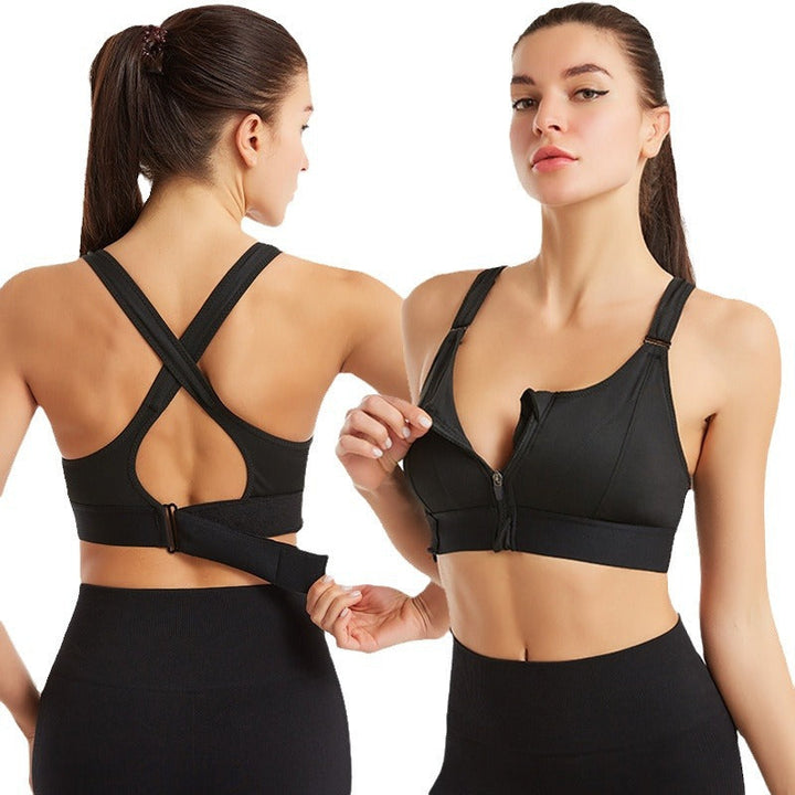 BeActive™ Sports Bra High Support | 1+1 FREE