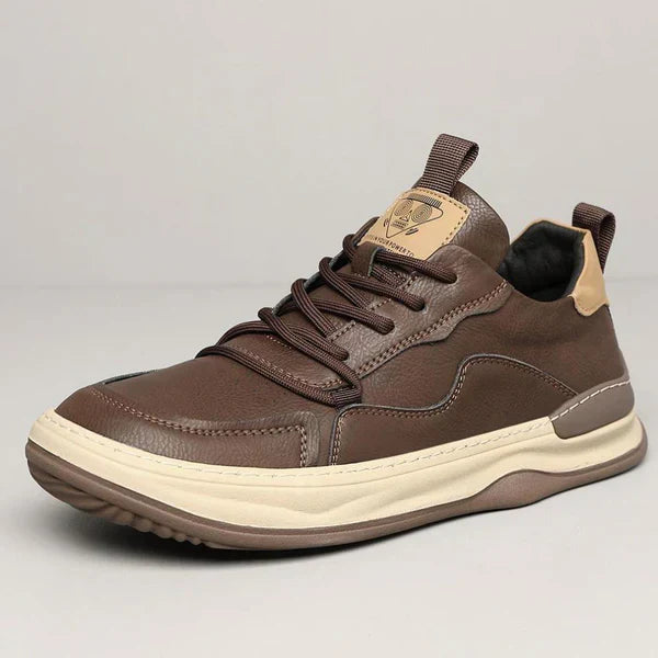 Dennis™ Men’s Leather Shoes