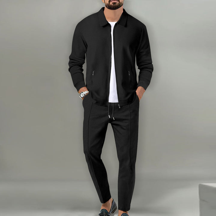 Laurent™ Men‘s 2-Piece Set