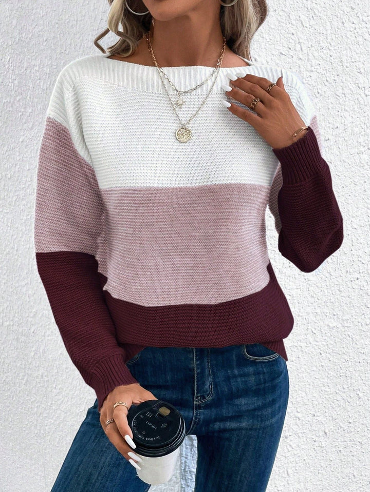 Anna™ Knit Sweater