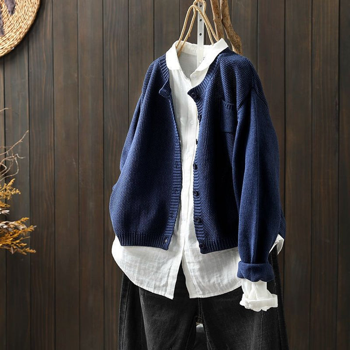 Annik™ Casual Cardigan