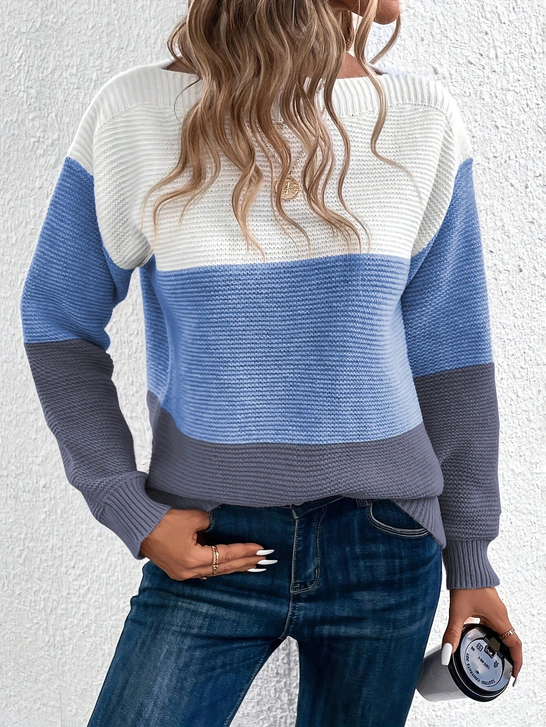 Anna™ Knit Sweater