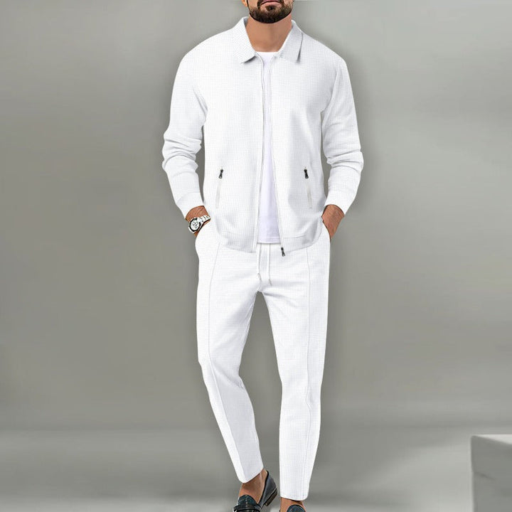 Laurent™ Men‘s 2-Piece Set