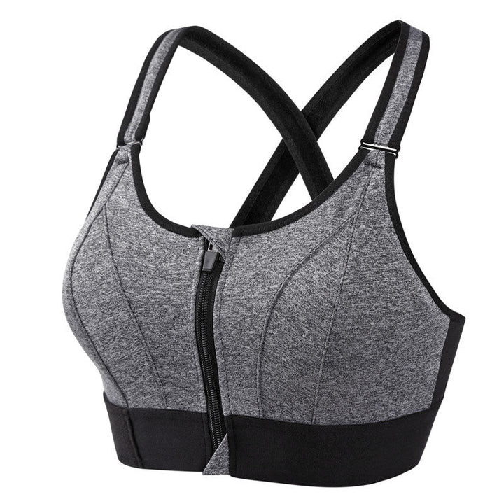 BeActive™ Sports Bra High Support | 1+1 FREE