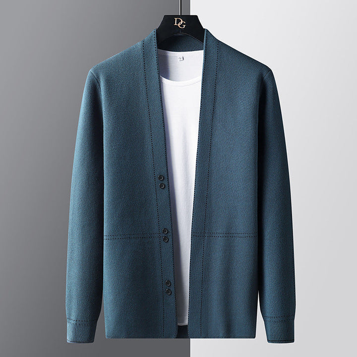 Louis™ Men's Cardigan