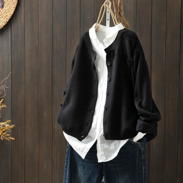 Annik™ Casual Cardigan