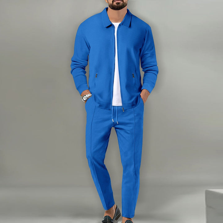 Laurent™ Men‘s 2-Piece Set