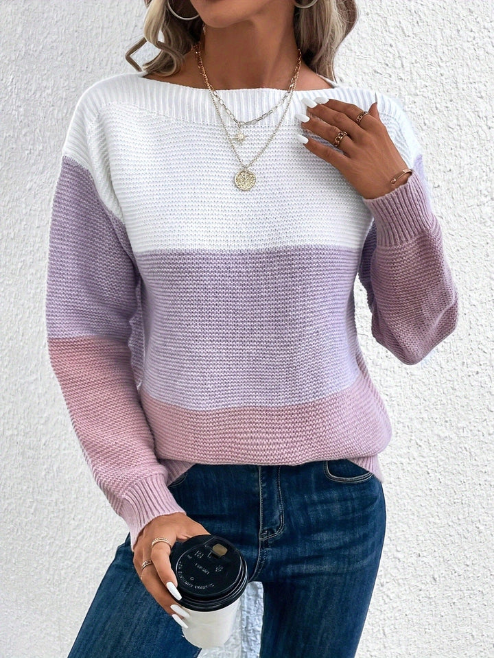 Anna™ Knit Sweater