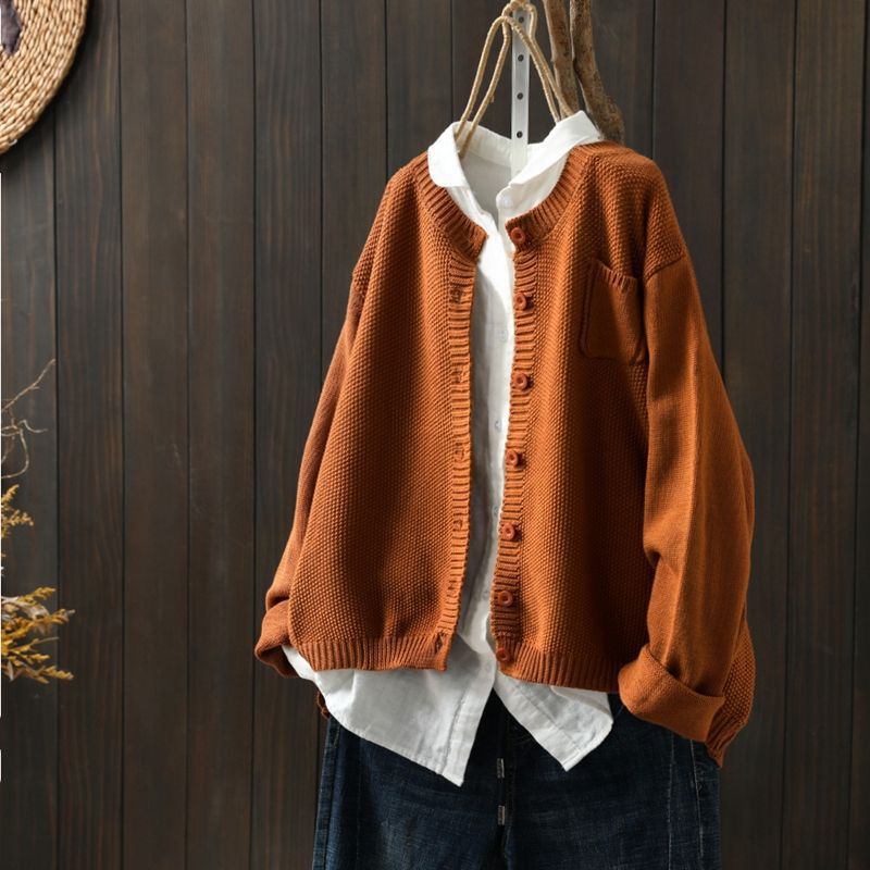 Annik™ Casual Cardigan