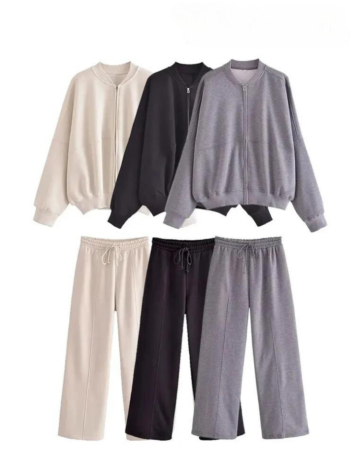 Harlow™ Cozy 2-Piece Set