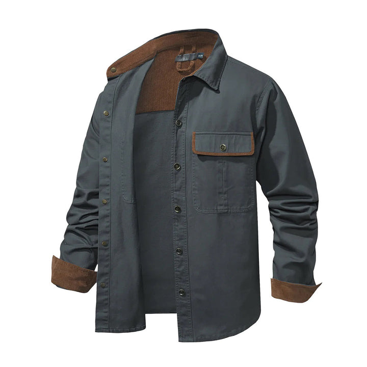 Mylan™ Men’s Stylish Shirt