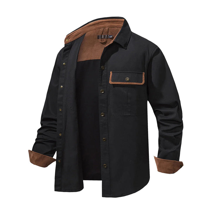 Mylan™ Men’s Stylish Shirt