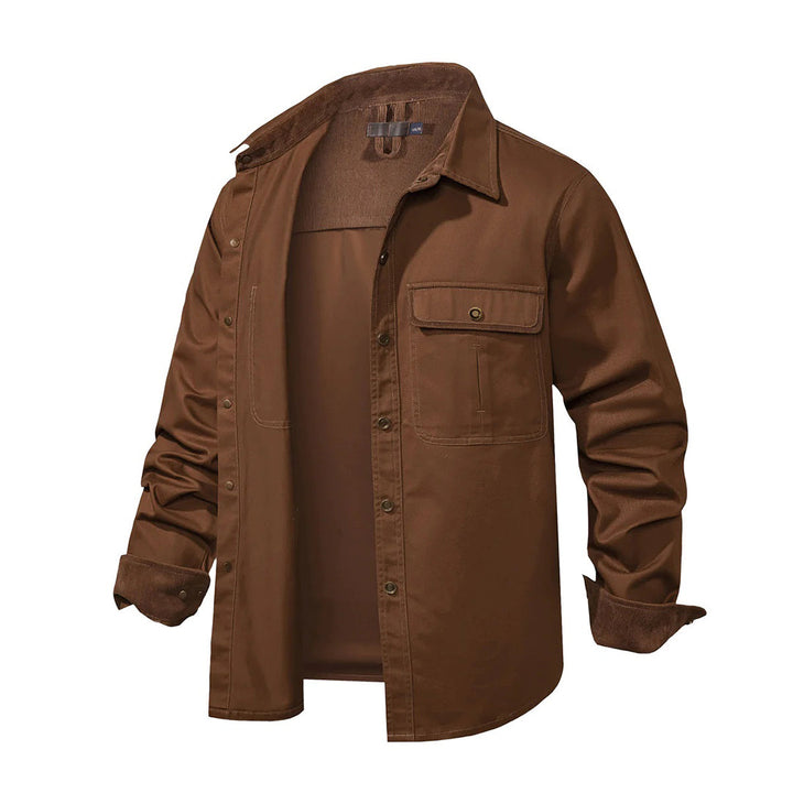 Mylan™ Men’s Stylish Shirt