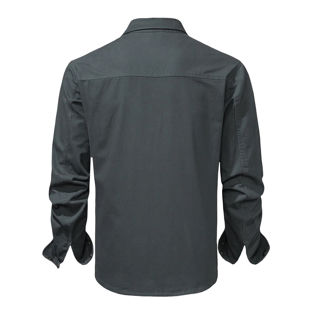 Mylan™ Men’s Stylish Shirt