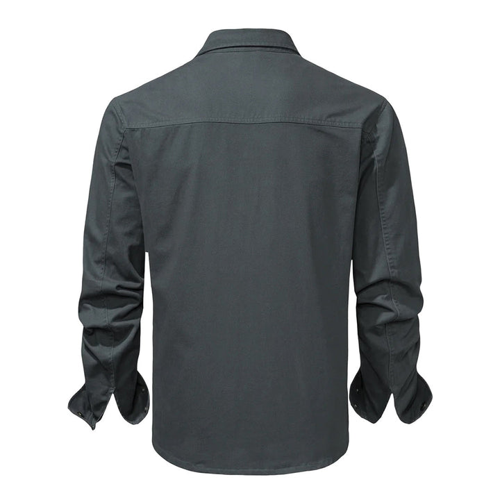 Mylan™ Men’s Stylish Shirt