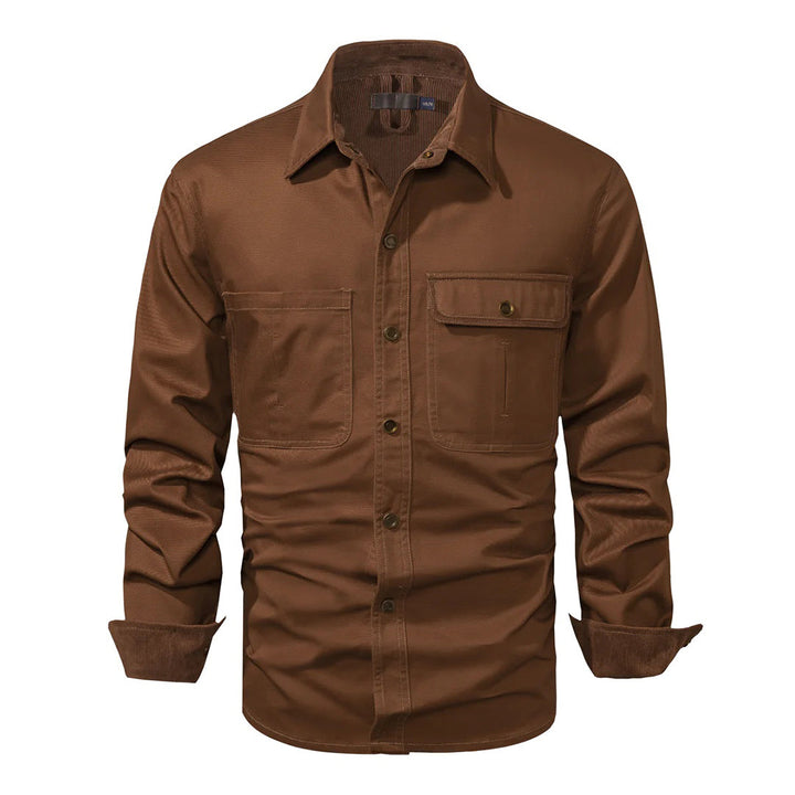 Mylan™ Men’s Stylish Shirt