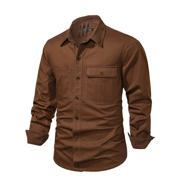 Mylan™ Men’s Stylish Shirt