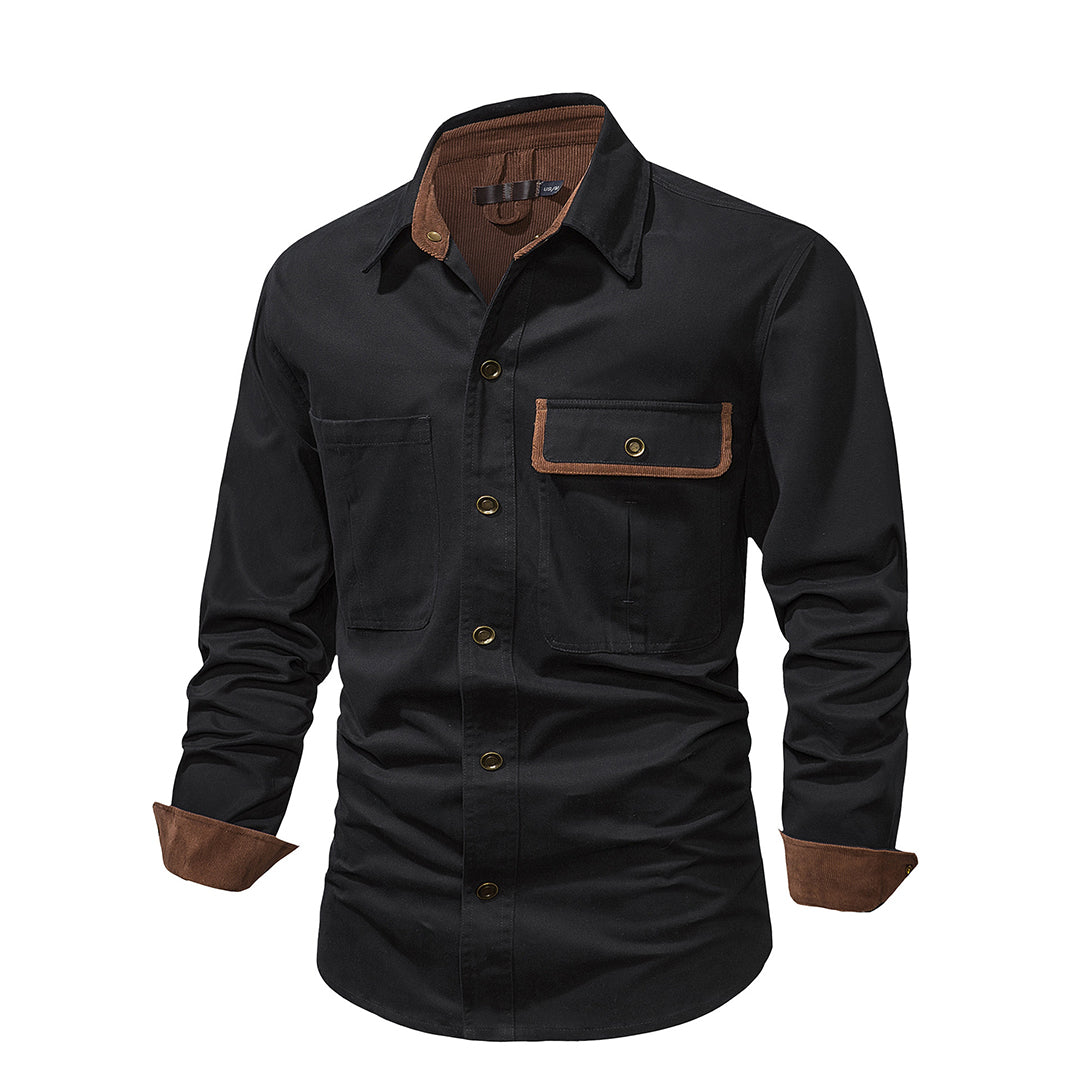 Mylan™ Men’s Stylish Shirt