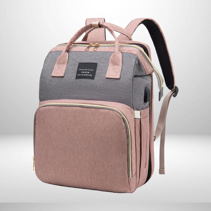 BabyGo™ Multifunctional Backpack