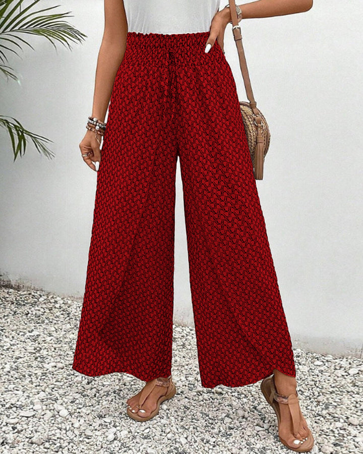 Lunara™ Chic Comfy Trousers