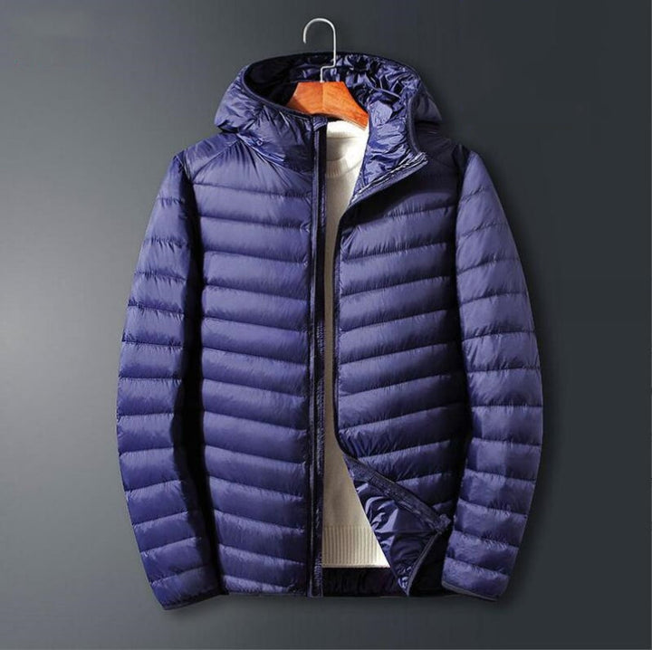 Pierce™ Ultralight Puffer Jacket