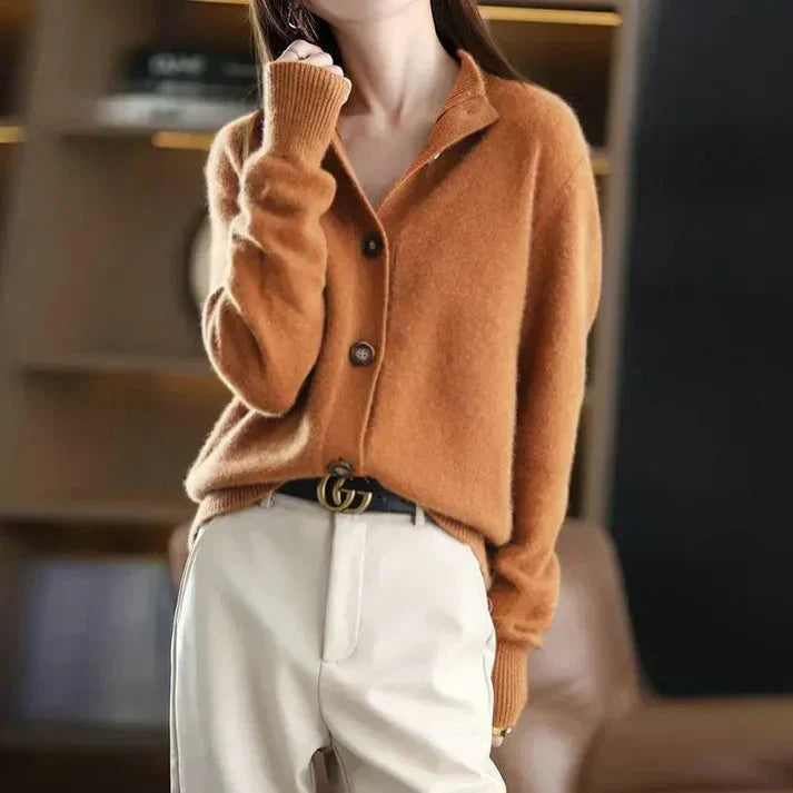 Laurie™ Elegant Cardigan