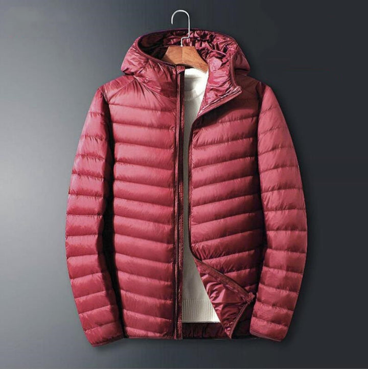 Pierce™ Ultralight Puffer Jacket