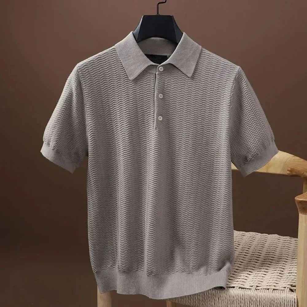 Philip™ Men's Polo Shirt