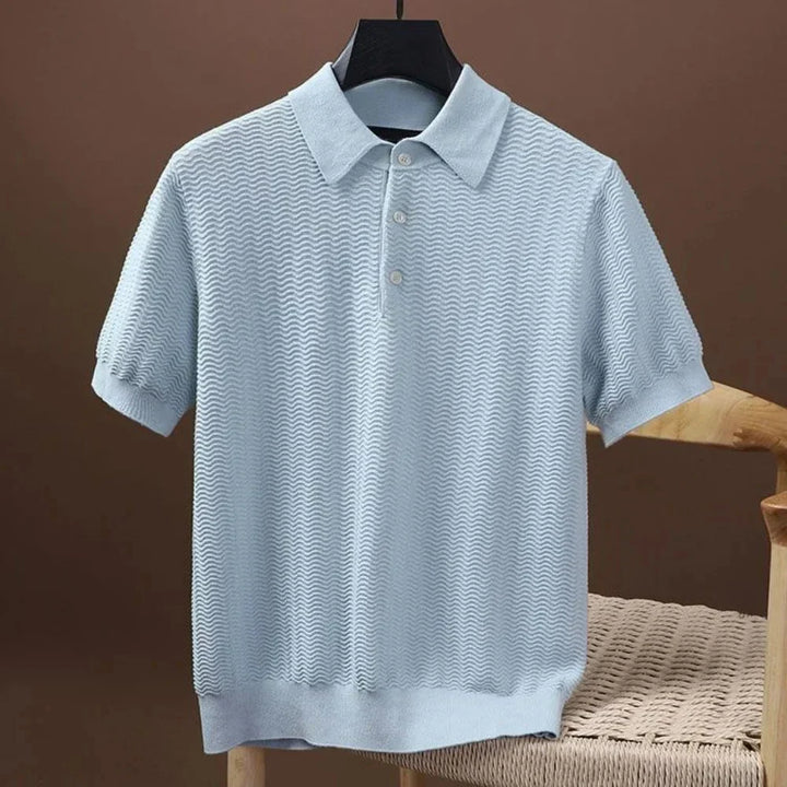 Philip™ Men's Polo Shirt