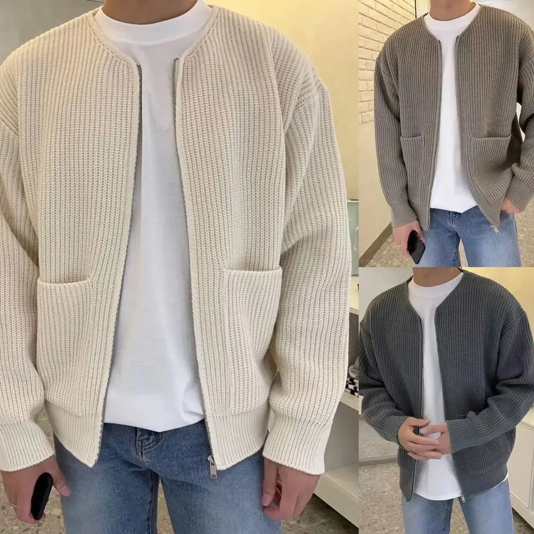 Lenon™ Knit Cardigan