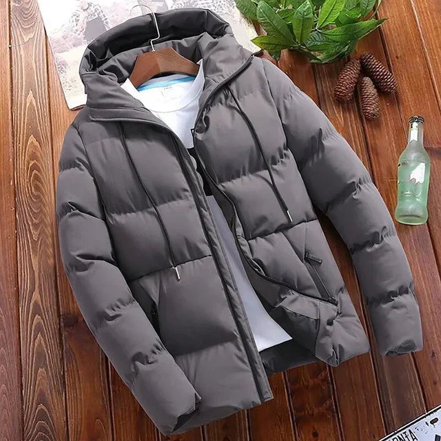 Kai™ Men's Warm Jacket