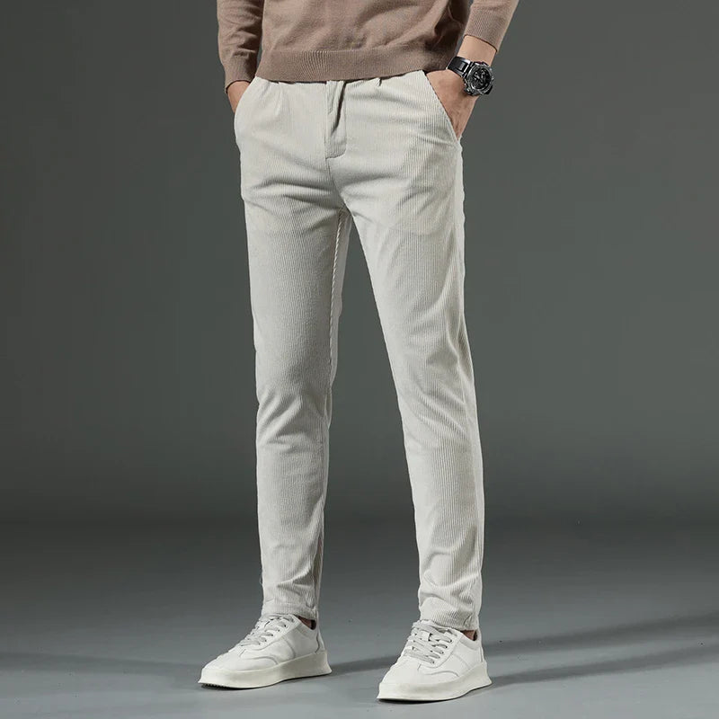 Brad™ Corduroy Trousers