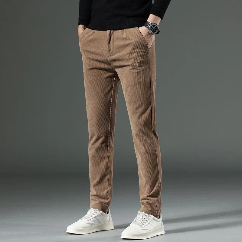 Brad™ Corduroy Trousers