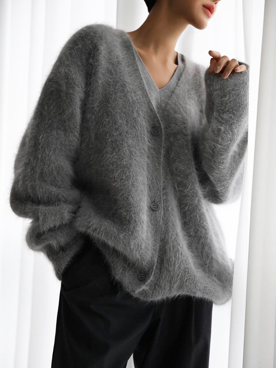 Sophie™ Luxury Soft Cardigan