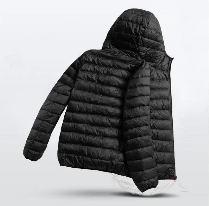 Pierce™ Ultralight Puffer Jacket