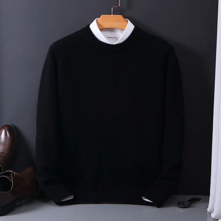 Marc™ Men’s Classic Sweater