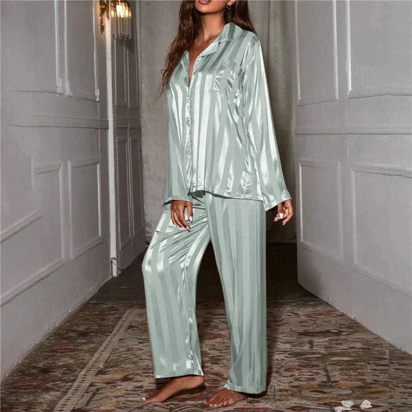 Silky Dreams™ Pyjama Set